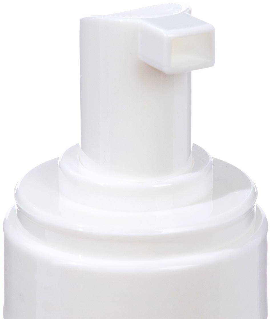 Органическая детская пенка для купания младенцев Little Siberica, 160 мл