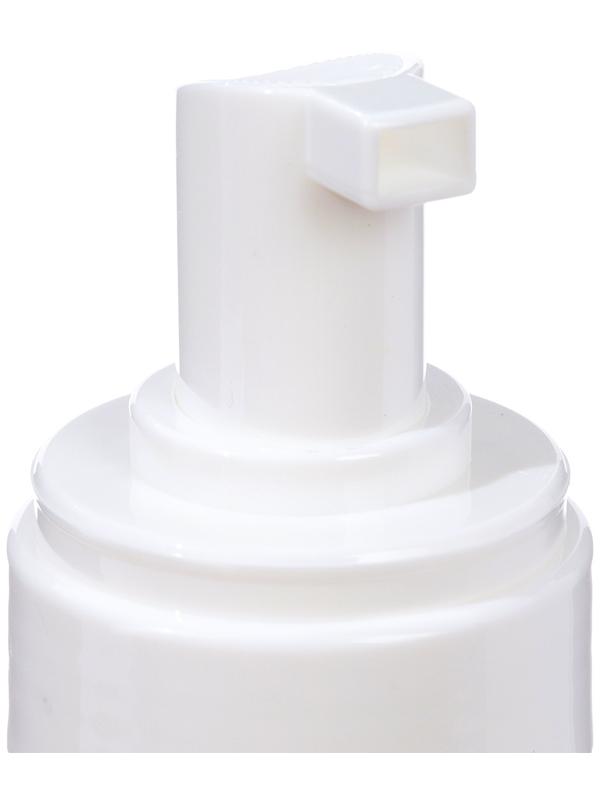 Органическая детская пенка для купания младенцев Little Siberica, 160 мл