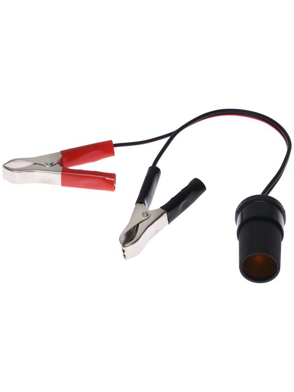 Компрессор автомобильный Nova Bright АК-75L, 75 л/мин, 150 PSI, металл, LED-фонарь, сумка