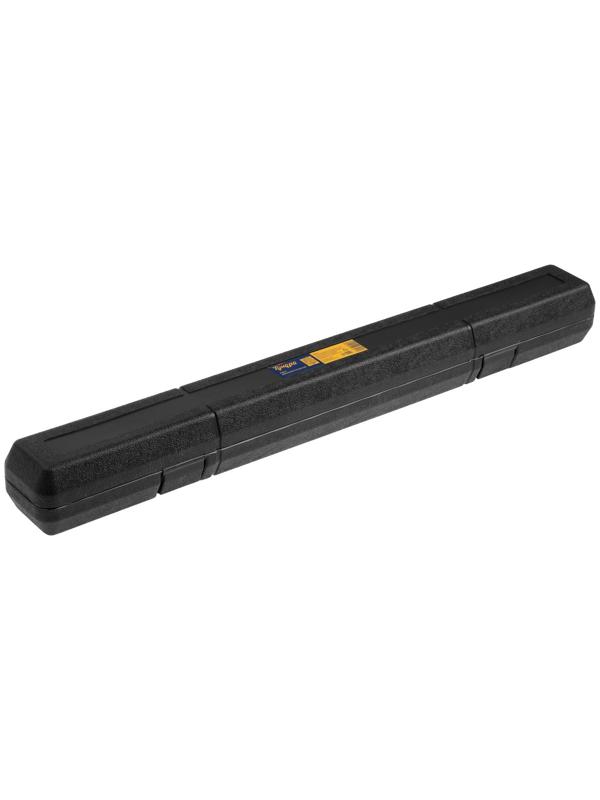 Ключ динамометрический ТУНДРА, 45 сталь, под квадрат 1/2