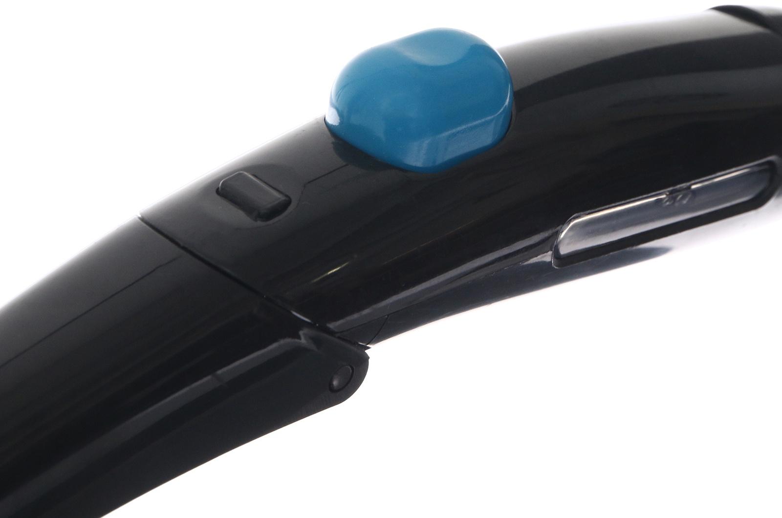 Щетка для чистки автомобильных стекол с распылителем, 37 см