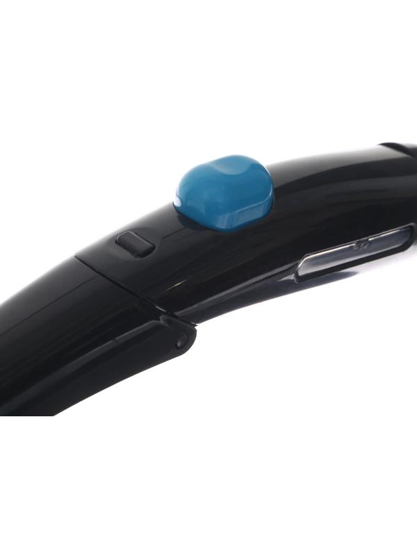 Щетка для чистки автомобильных стекол с распылителем, 37 см