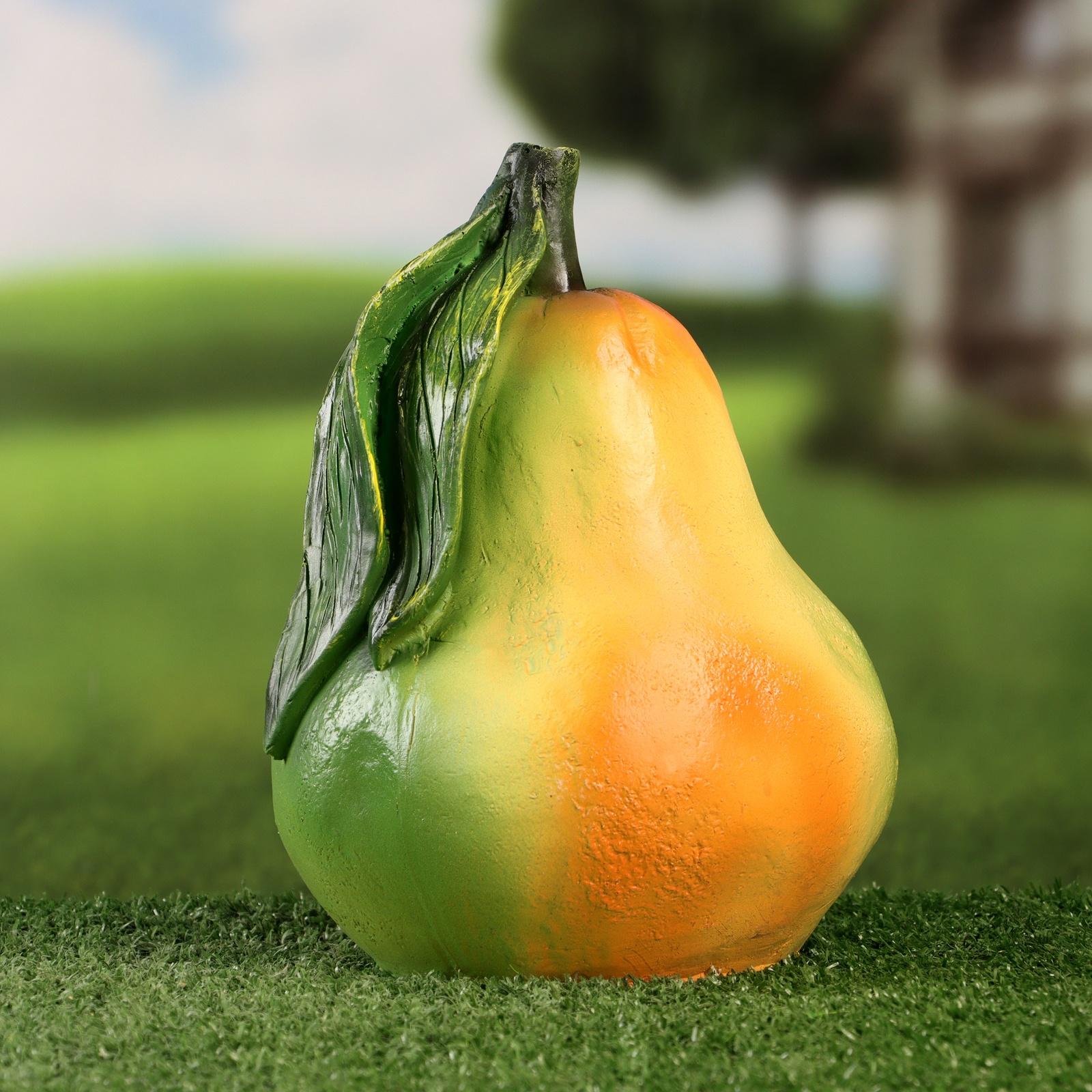 Садовая фигура 