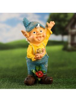 Садовая фигура 