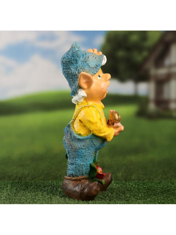 Садовая фигура 