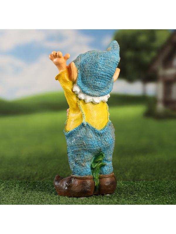 Садовая фигура 