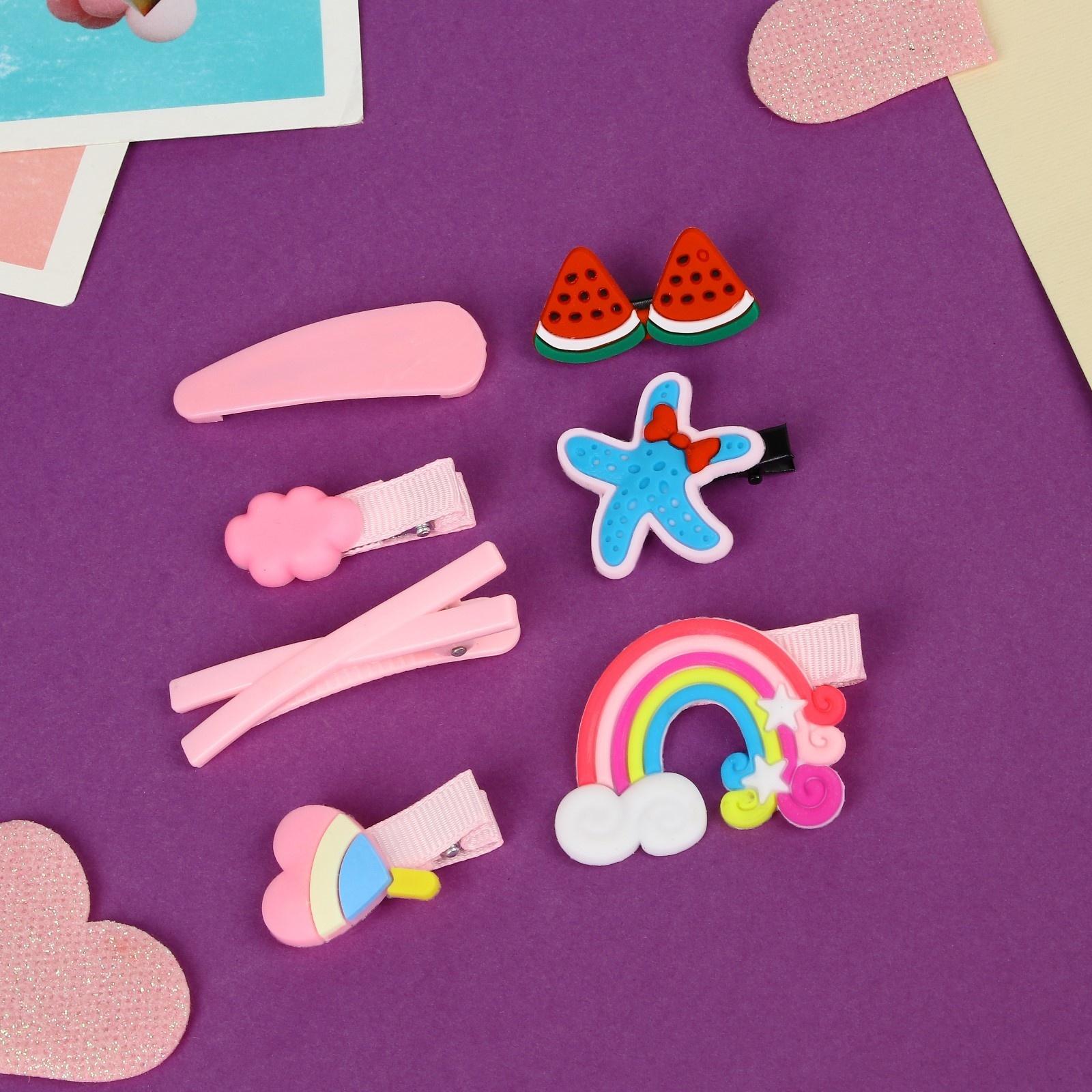 Набор для волос 