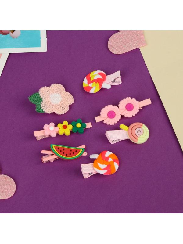 Набор для волос 