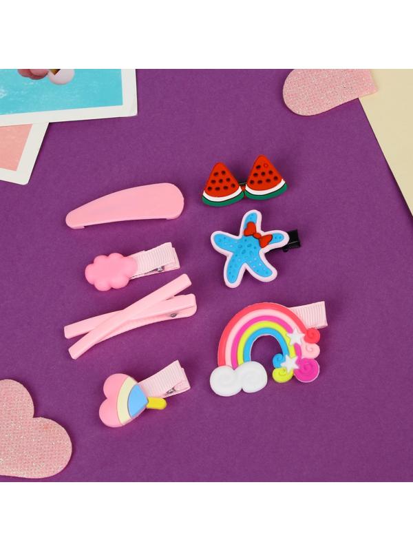 Набор для волос 