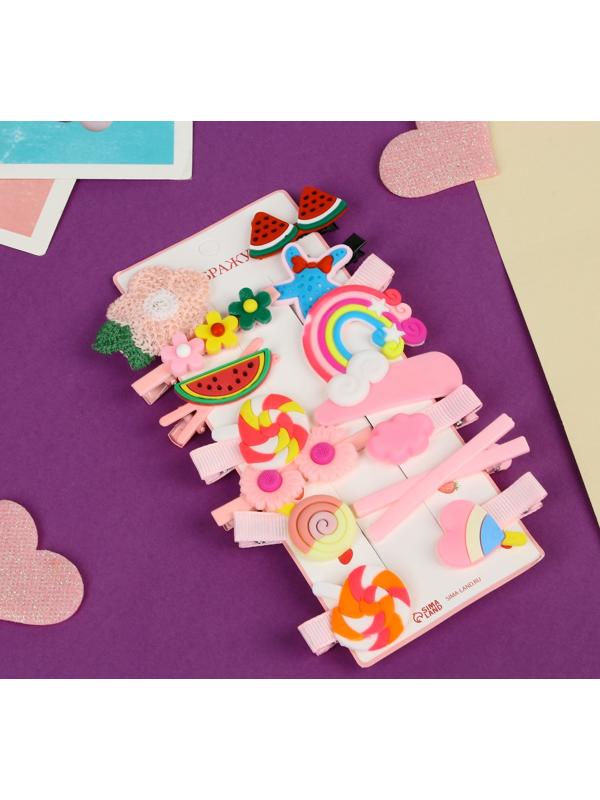 Набор для волос 