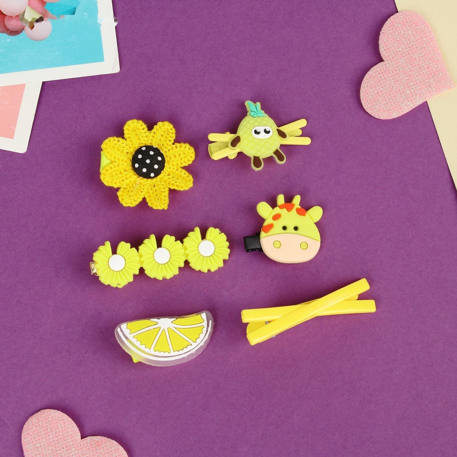 Набор для волос 