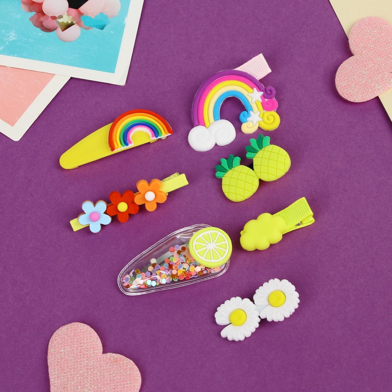 Набор для волос 