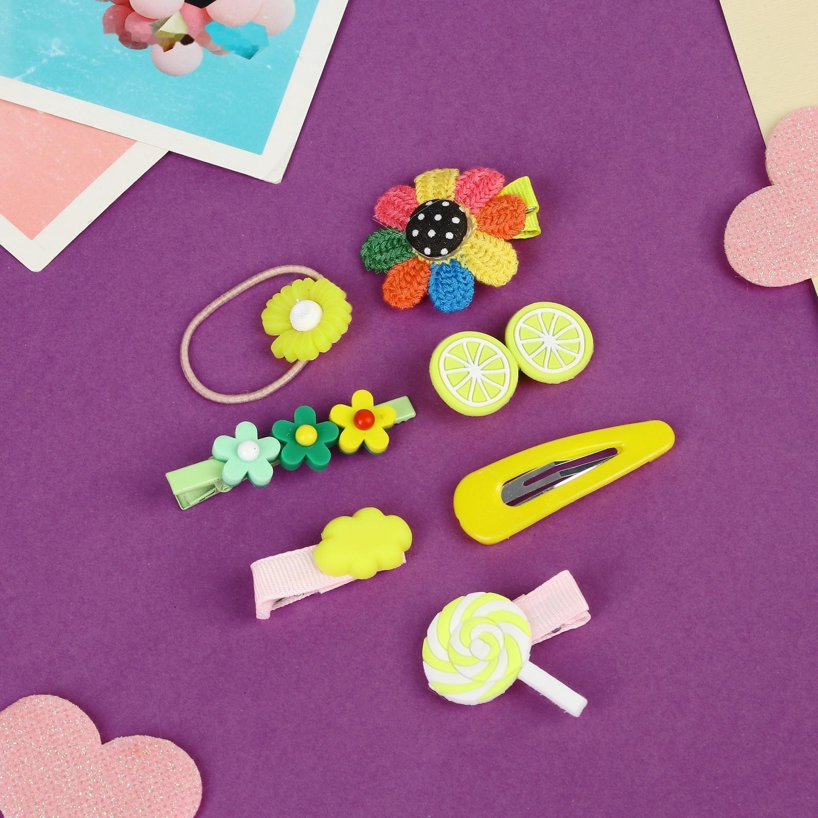 Набор для волос 