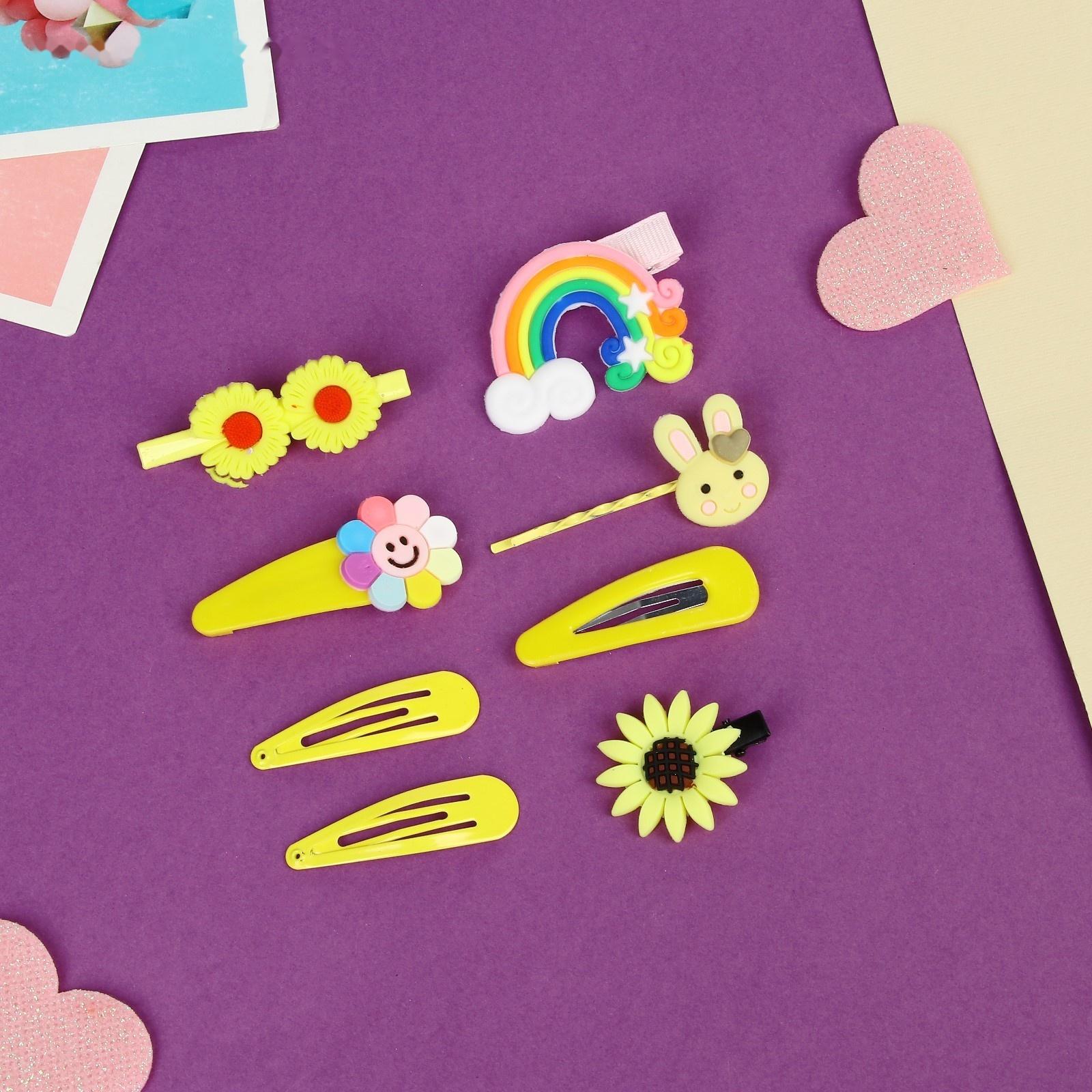 Набор для волос 