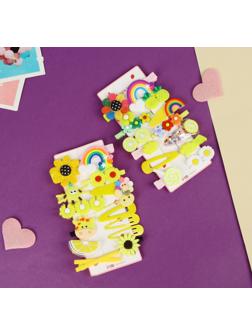 Набор для волос 