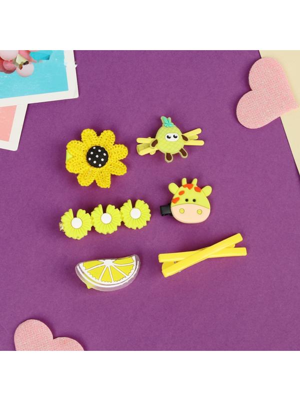 Набор для волос 