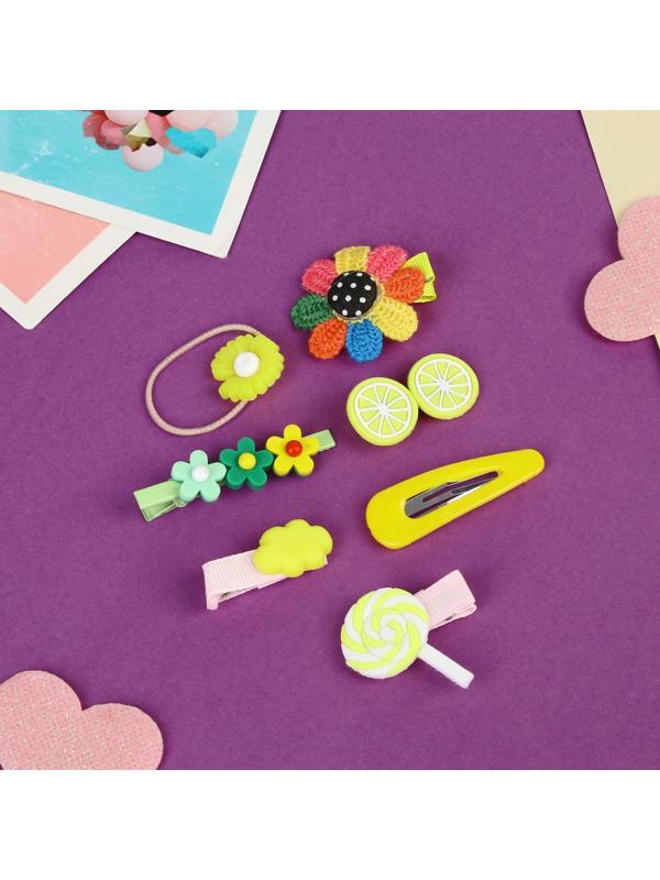 Набор для волос 