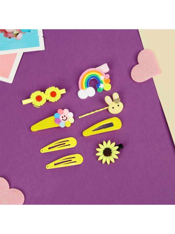 Набор для волос 