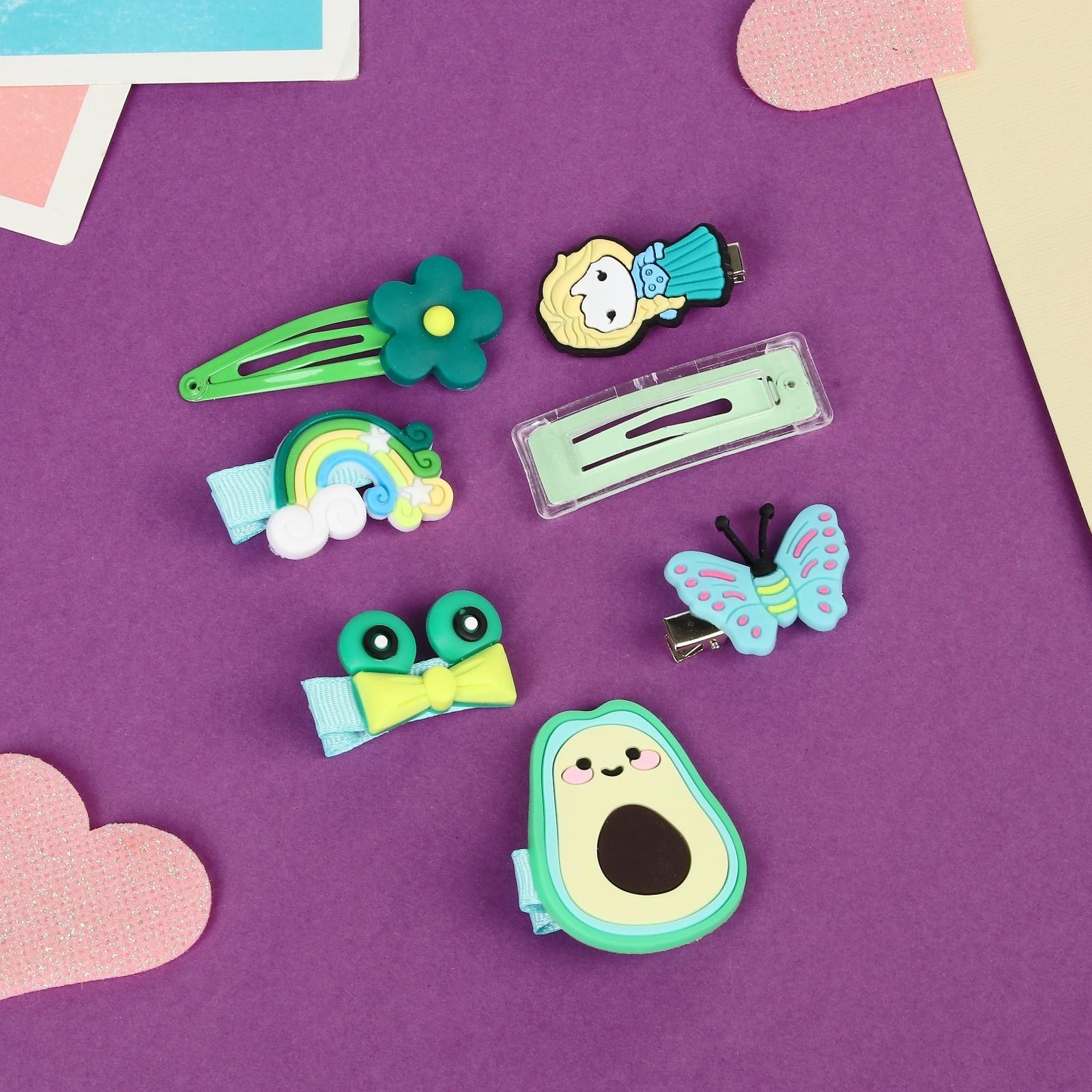 Набор для волос 