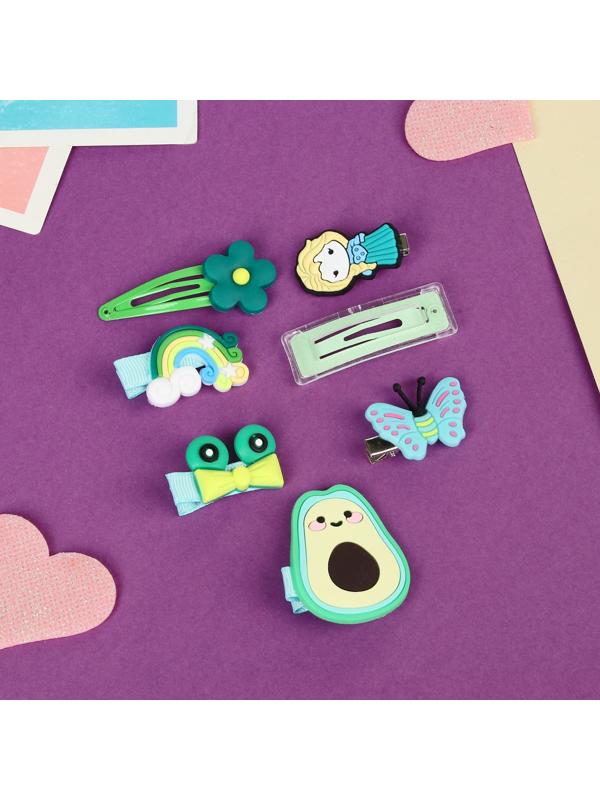 Набор для волос 