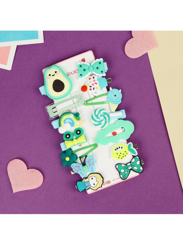 Набор для волос 