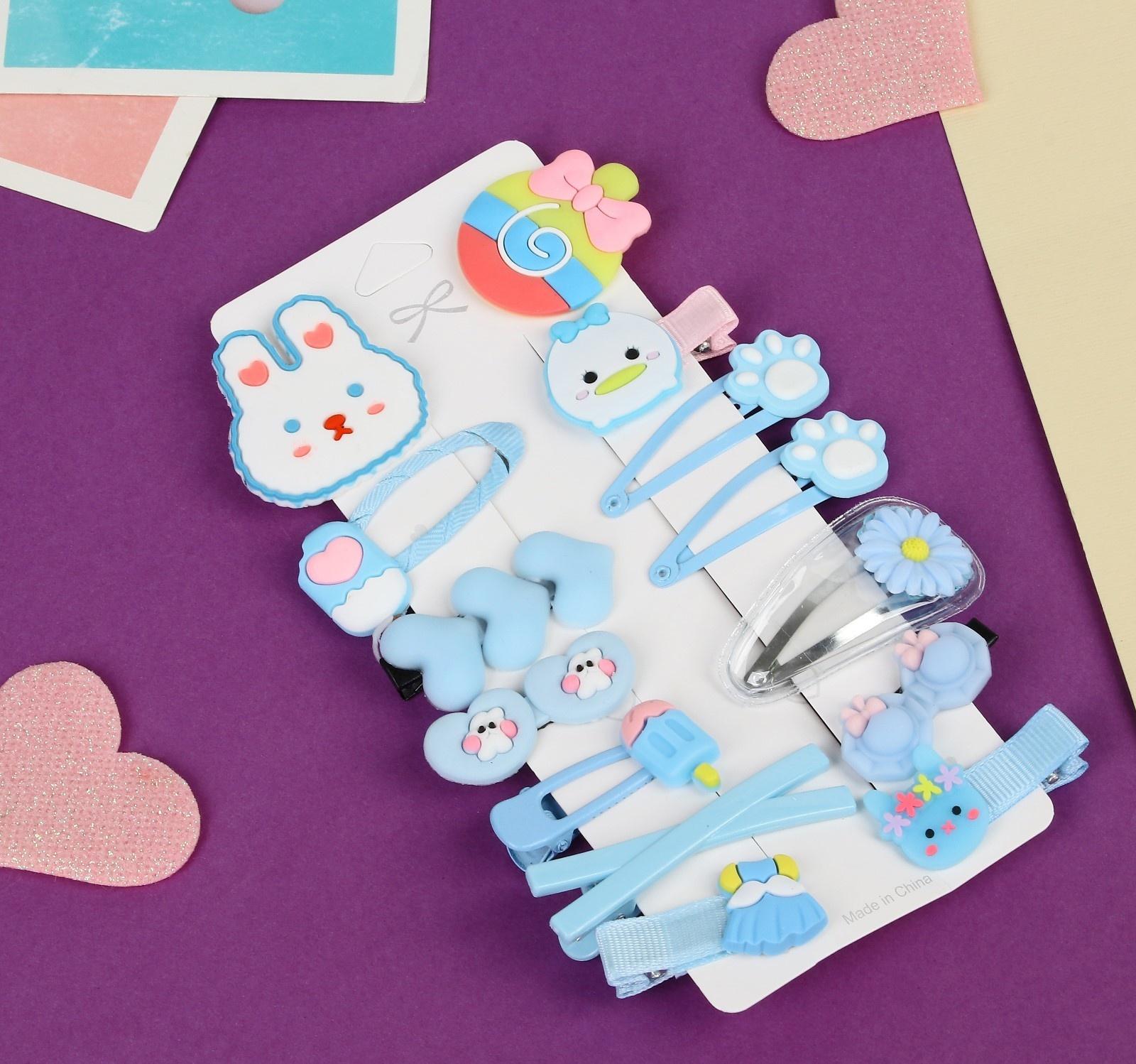 Набор для волос 