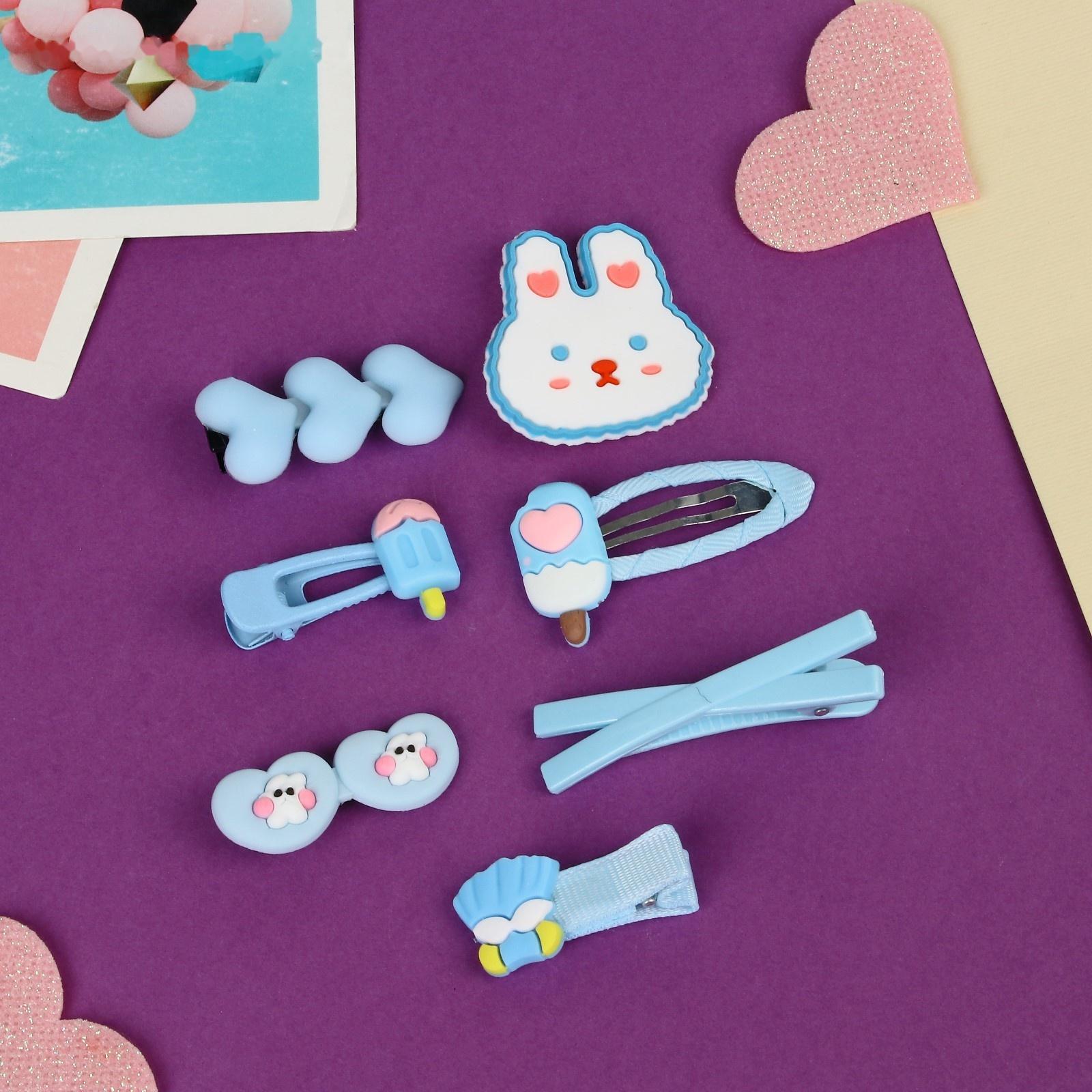 Набор для волос 