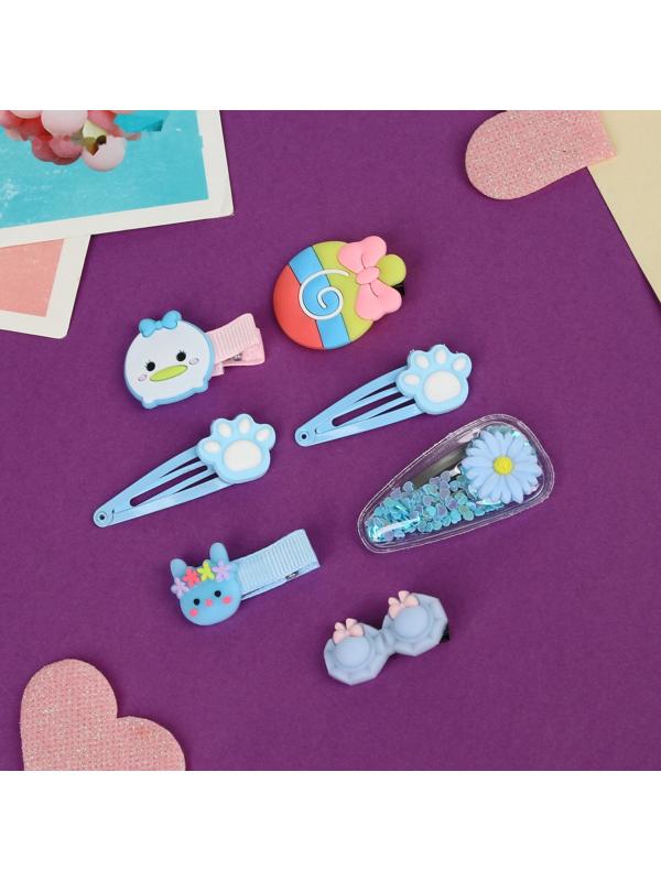 Набор для волос 