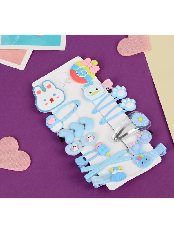 Набор для волос 