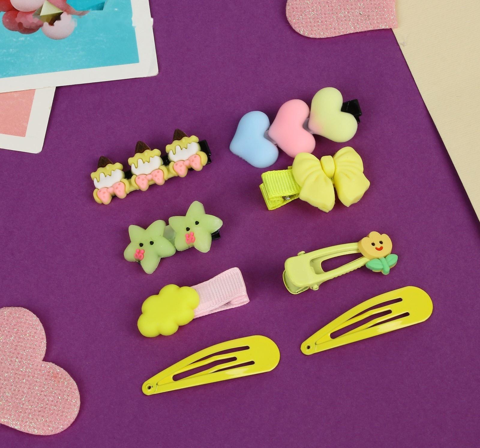 Набор для волос 