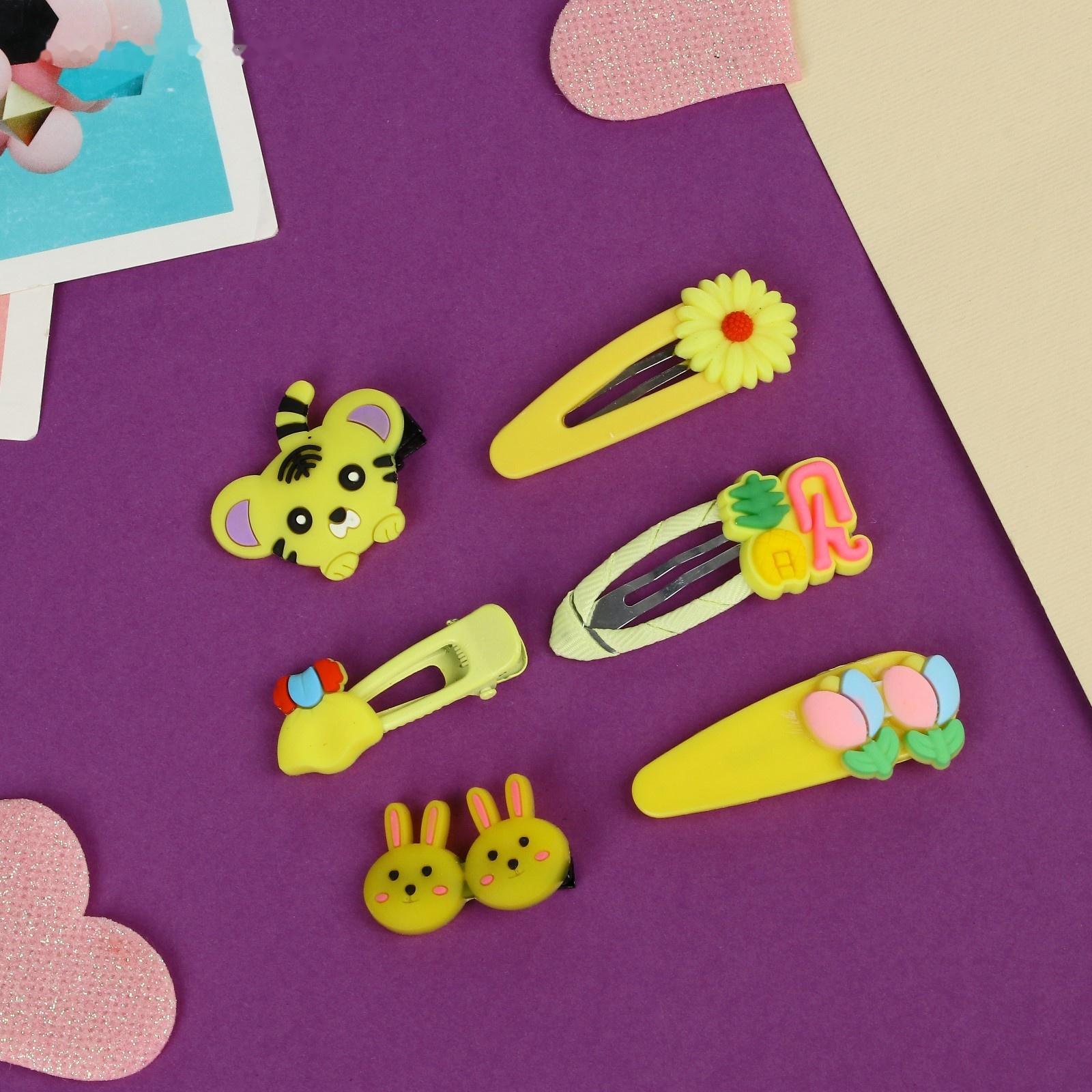 Набор для волос 