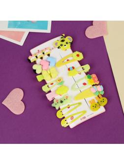 Набор для волос 