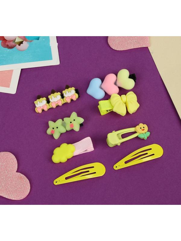 Набор для волос 