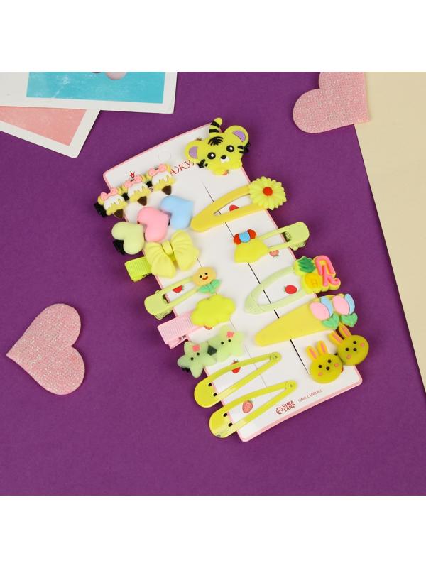 Набор для волос 