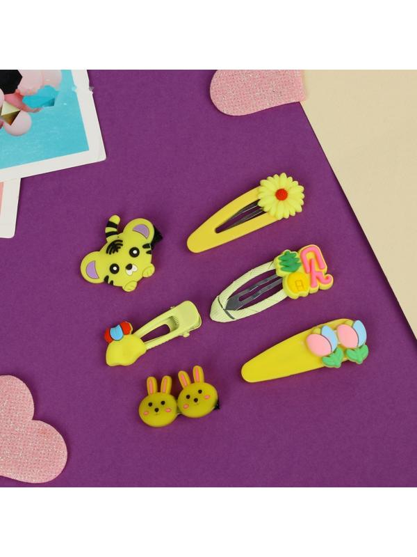 Набор для волос 