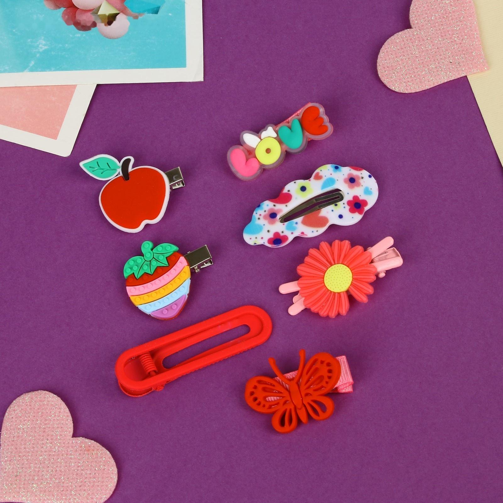 Набор для волос 