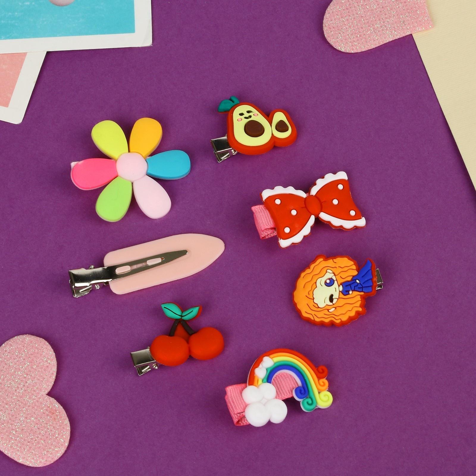 Набор для волос 