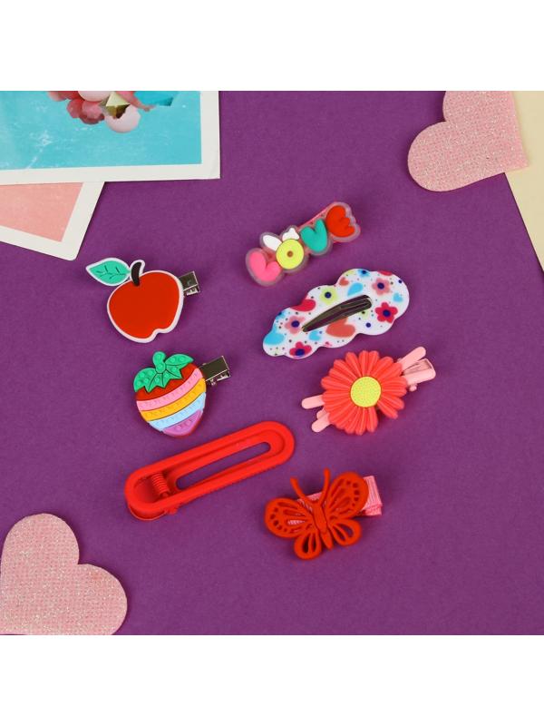 Набор для волос 