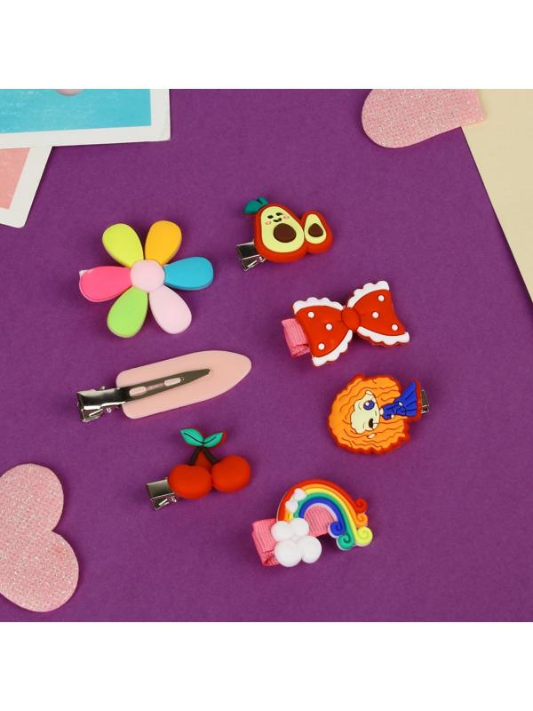 Набор для волос 