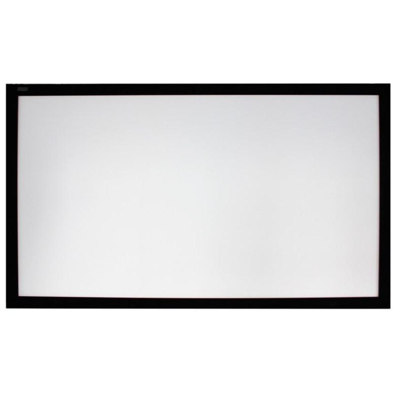 Экран настенный на раме Digis VELVET DSVFS-16905L формат 16:9, диагон 120