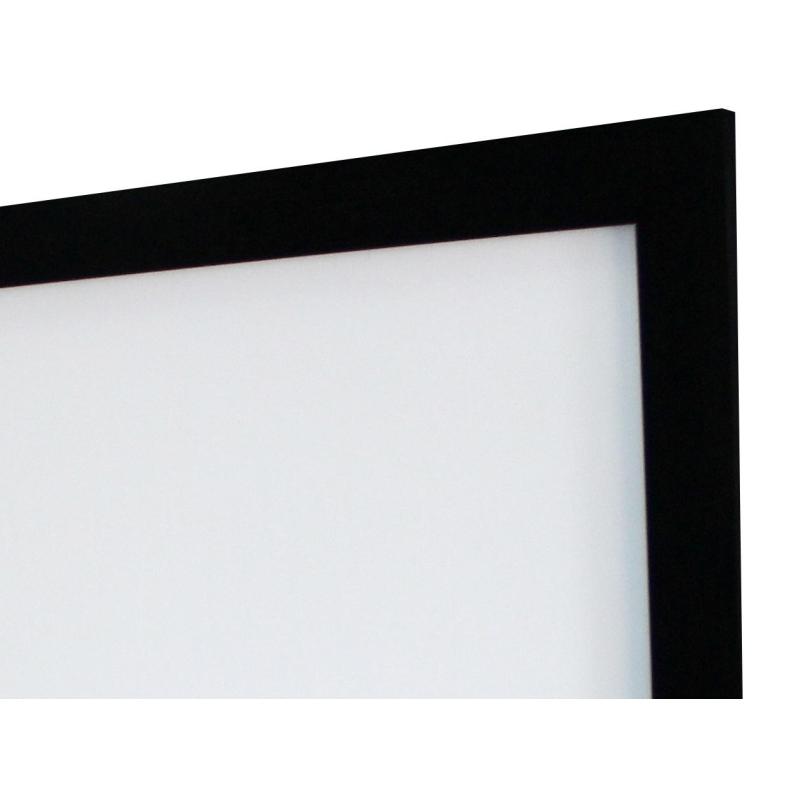 Экран настенный на раме Digis VELVET DSVFS-16905L формат 16:9, диагон 120