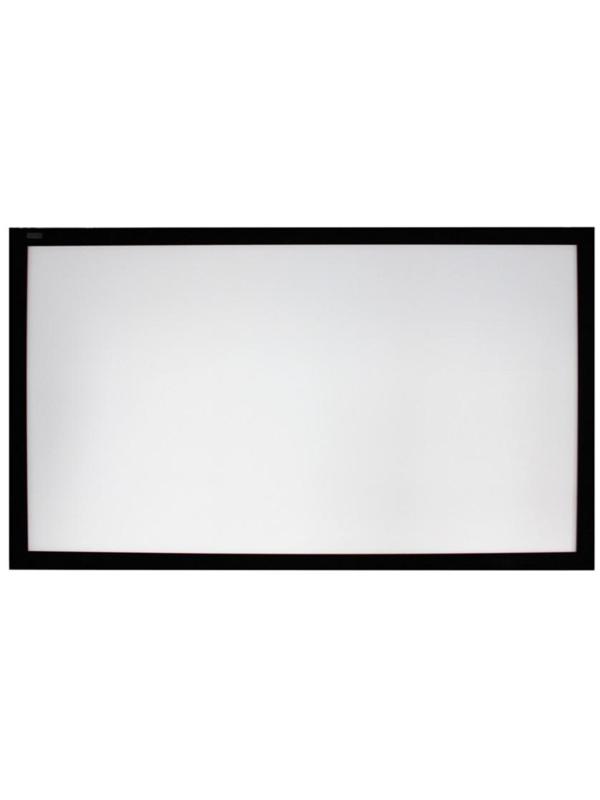 Экран настенный на раме Digis VELVET DSVFS-16905L формат 16:9, диагон 120