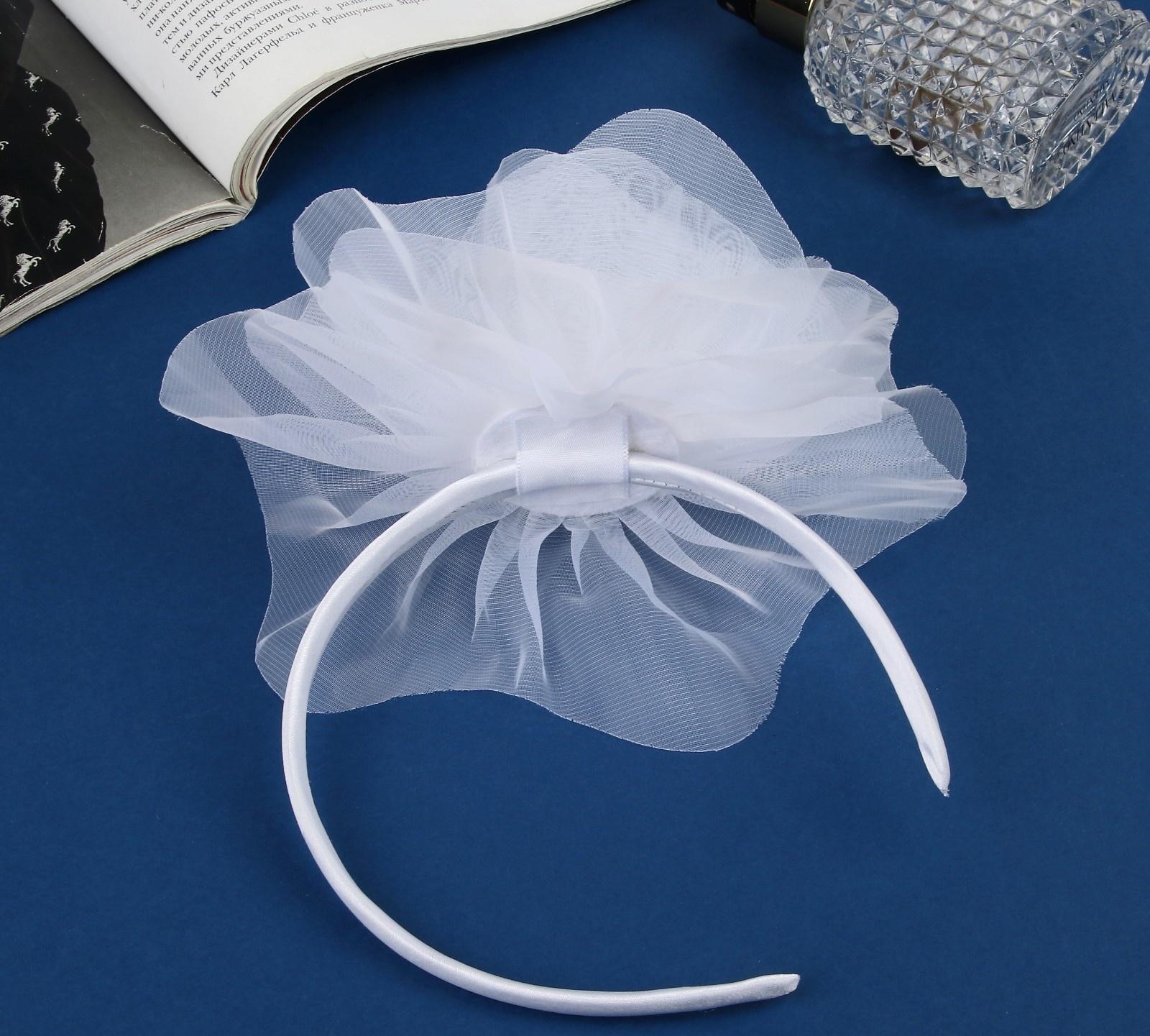 Ободок для волос 