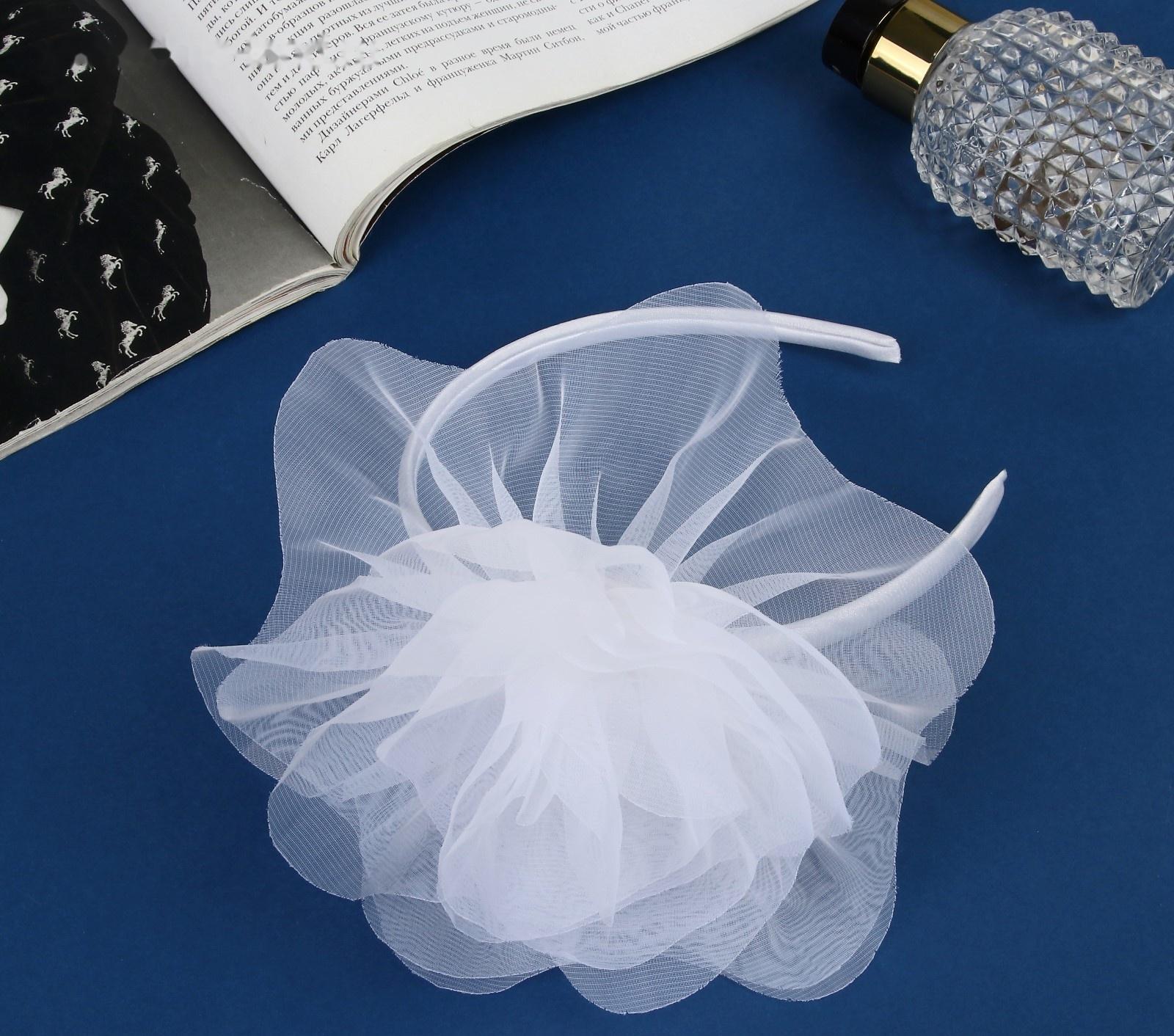 Ободок для волос 