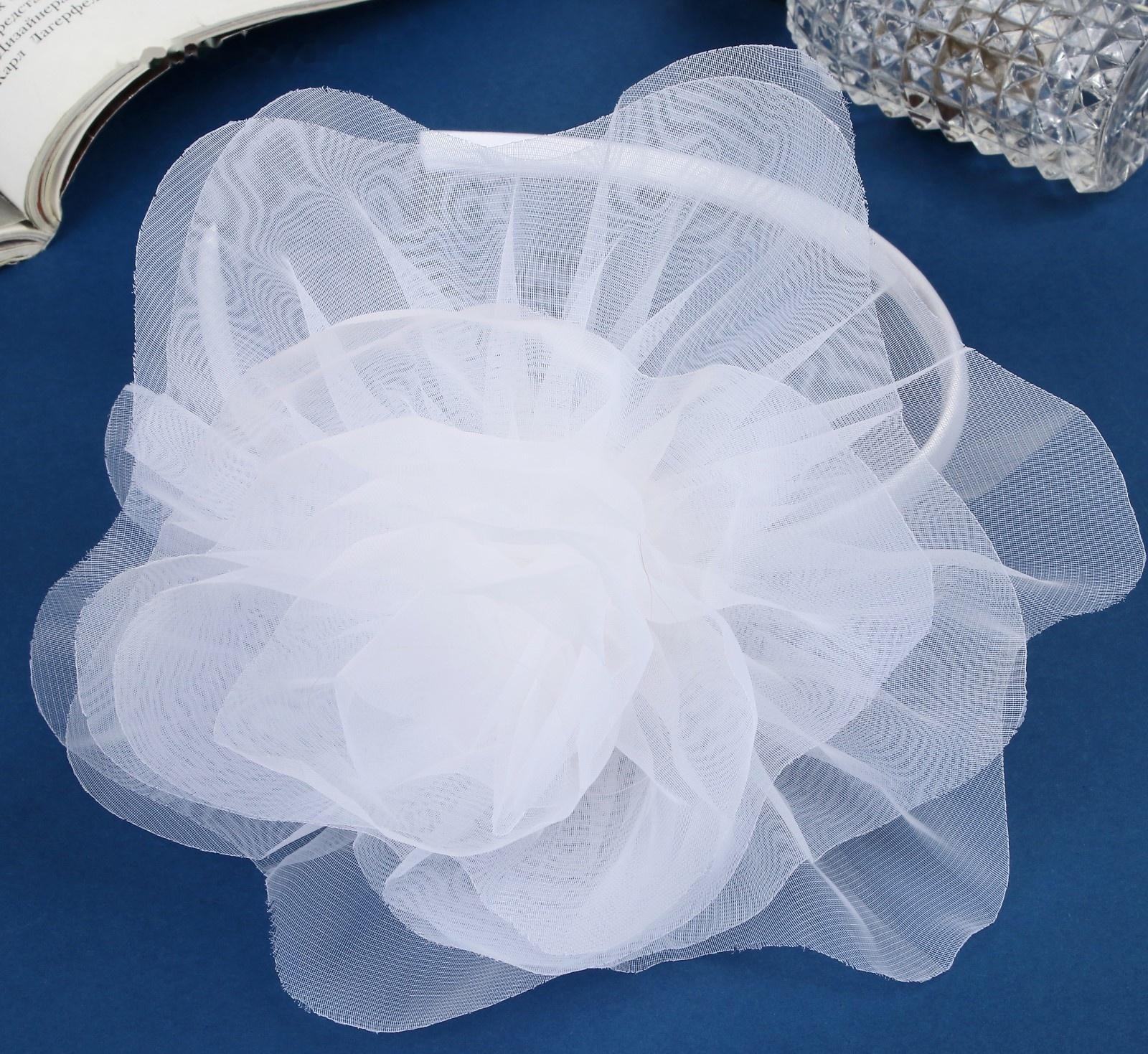 Ободок для волос 