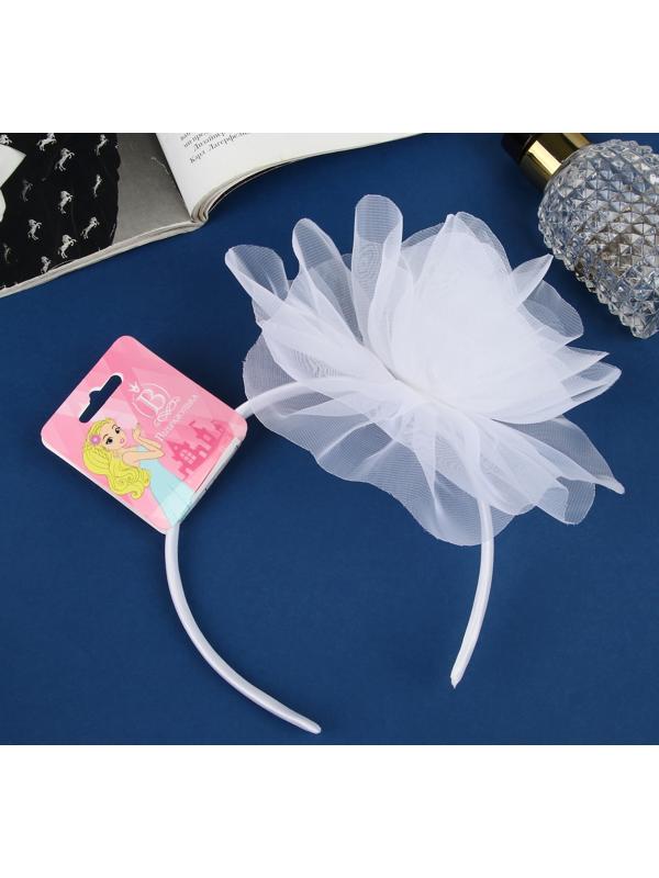 Ободок для волос 