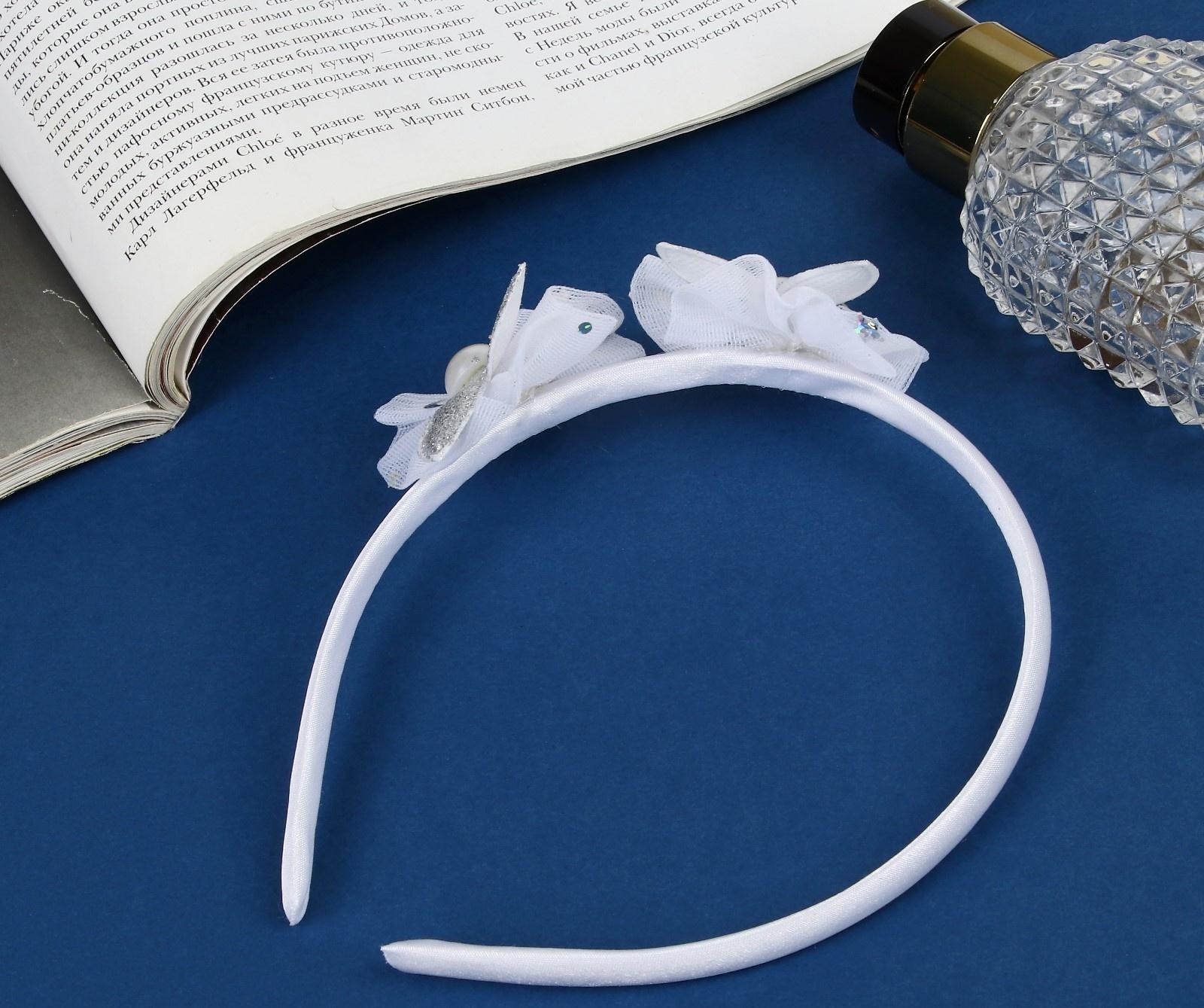 Ободок для волос 