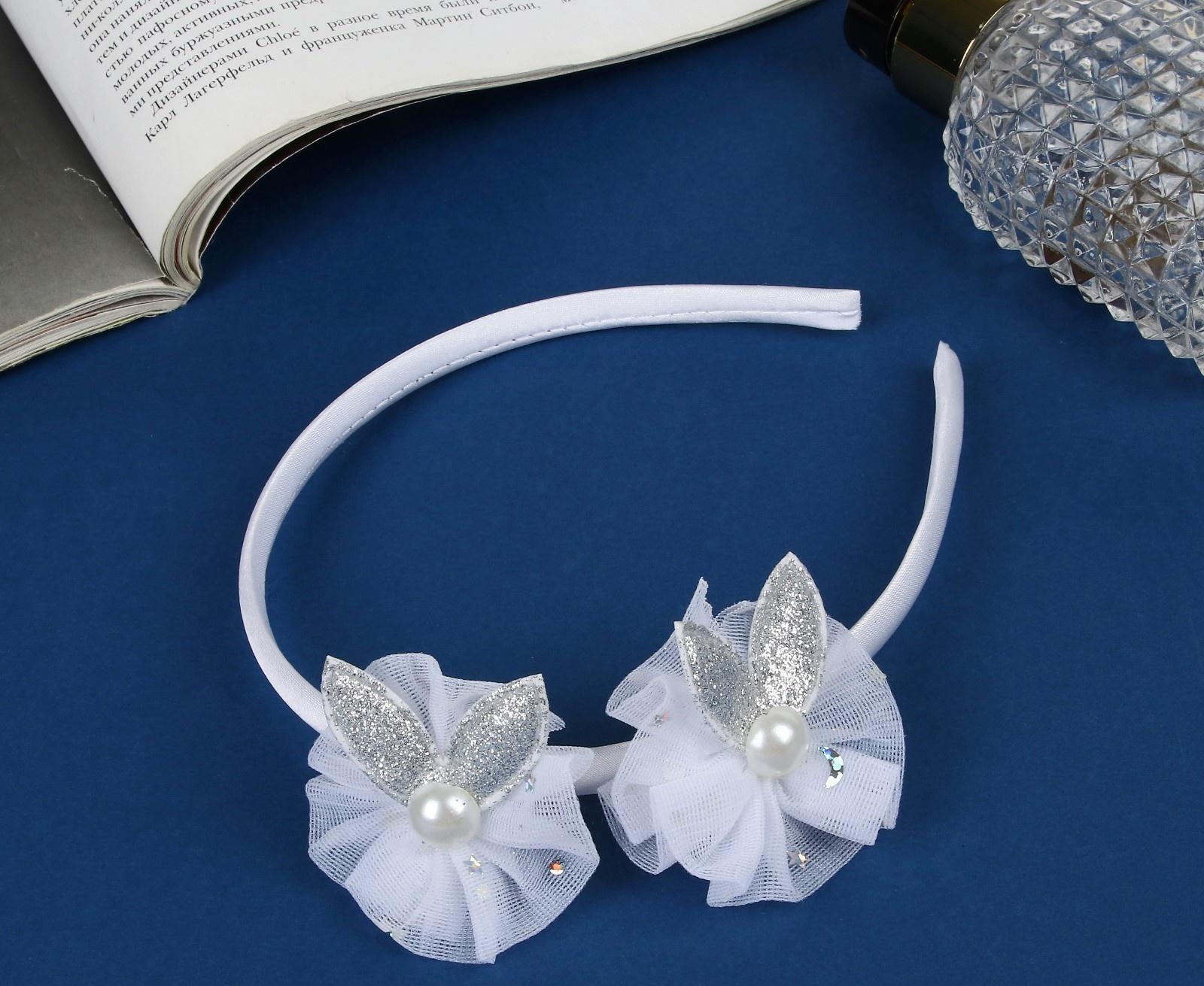 Ободок для волос 