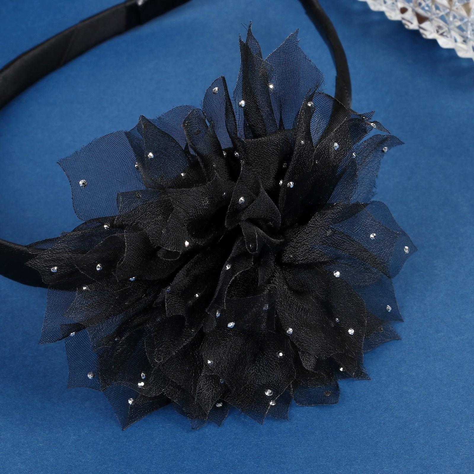 Ободок для волос 