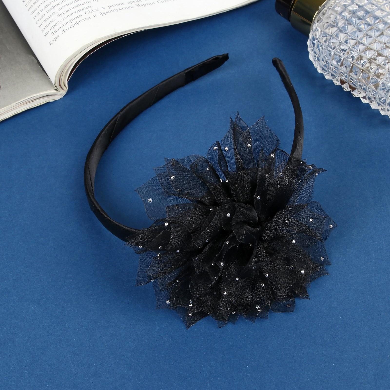 Ободок для волос 